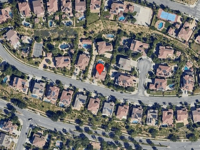House image located at Simi Valley, CA 93063