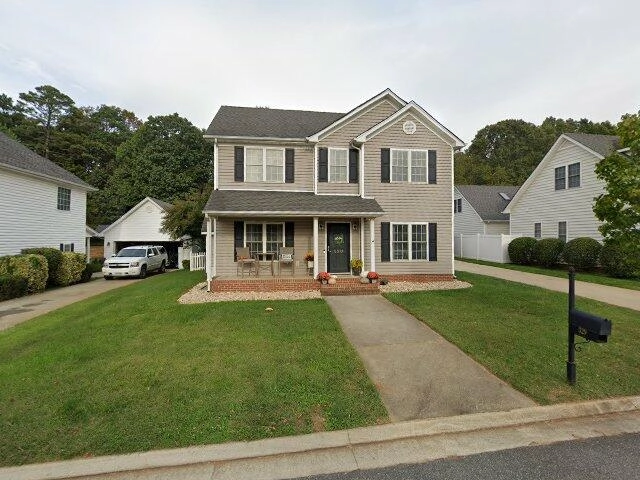 House image located at Lynchburg, VA 24502