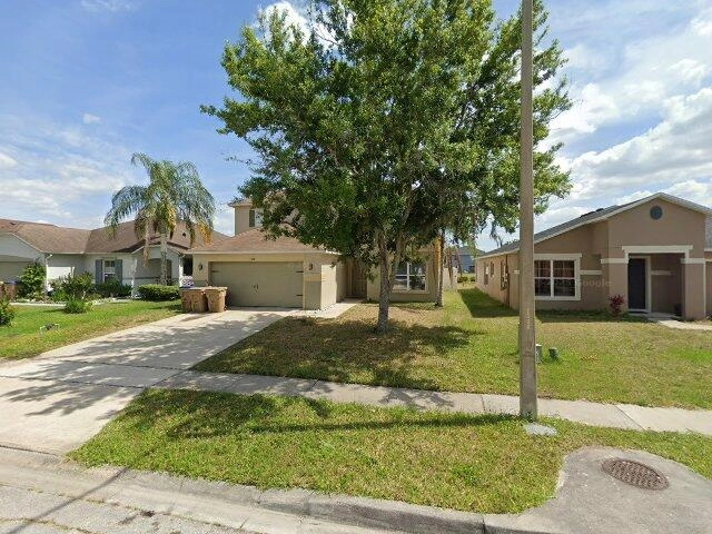 House image located at Kissimmee, FL 34758