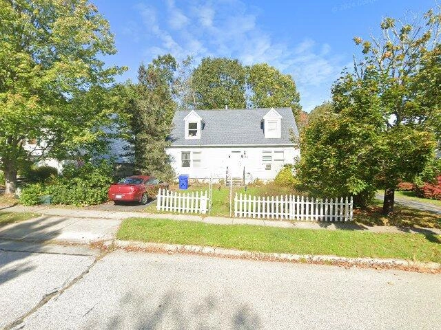 House image located at Mystic, CT 06355