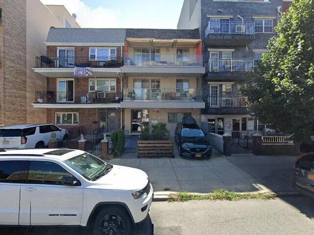 House image located at Astoria, NY 11103