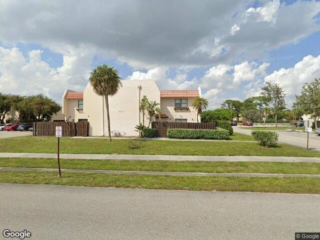 House image located at Lake Worth, FL 33463