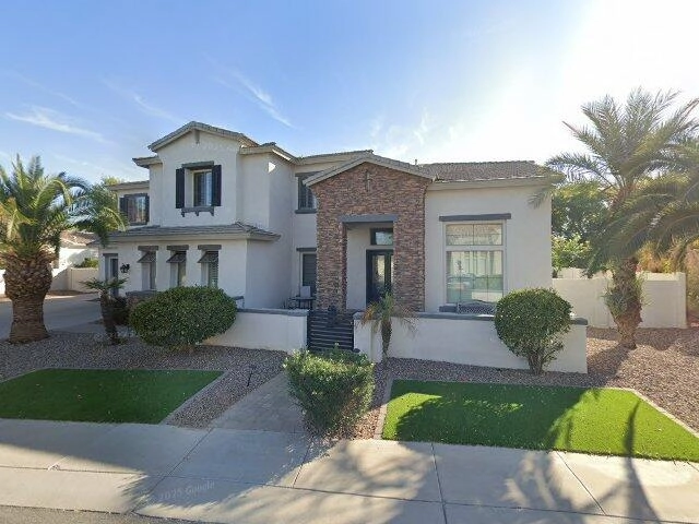 House image located at Chandler, AZ 85249