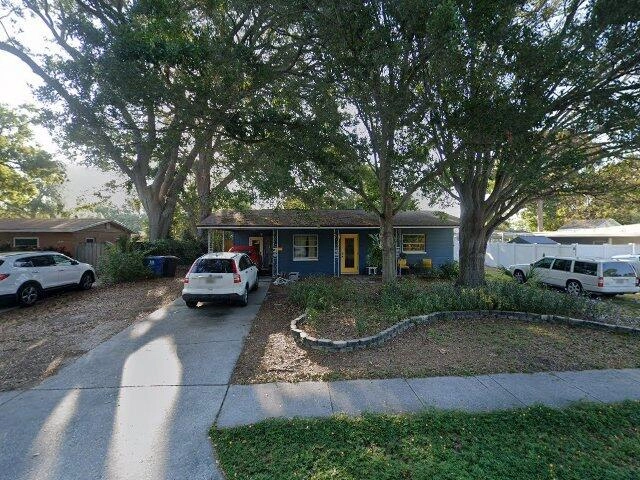 House image located at Saint Petersburg, FL 33710