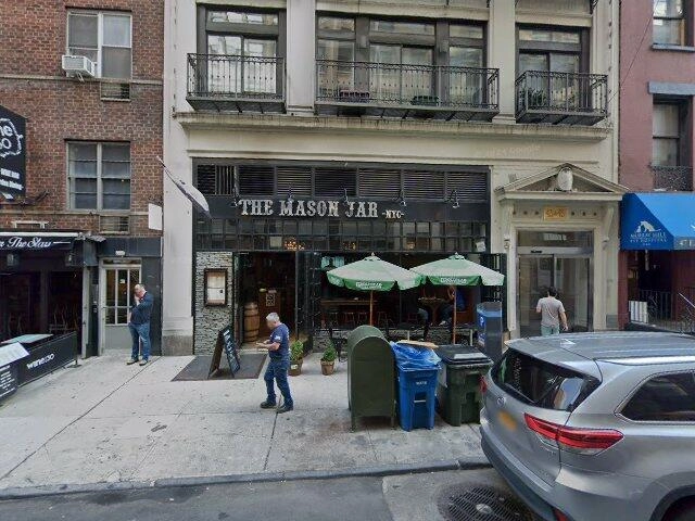 House image located at New York, NY 10016