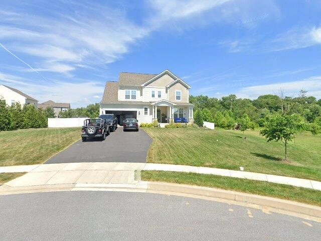 House image located at Walkersville, MD 21793