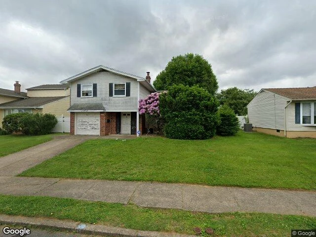 House image located at Philadelphia, PA 19115