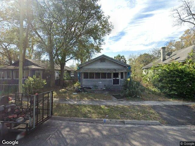 House image located at Jacksonville, FL 32209