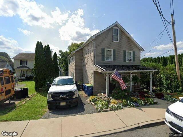 House image located at Phillipsburg, NJ 08865