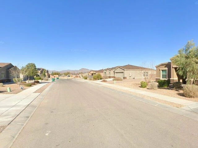 House image located at Tucson, AZ 85757