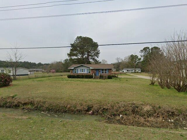 House image located at Effingham, SC 29541