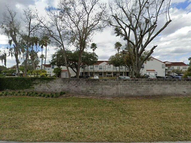 House image located at Orlando, FL 32822
