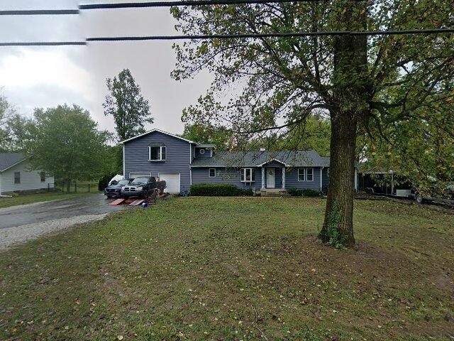 House image located at Camby, IN 46113