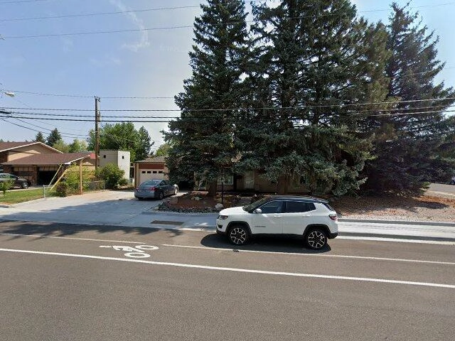 House image located at Cheyenne, WY 82009