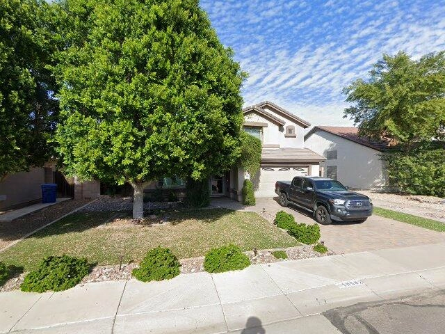 House image located at Avondale, AZ 85392