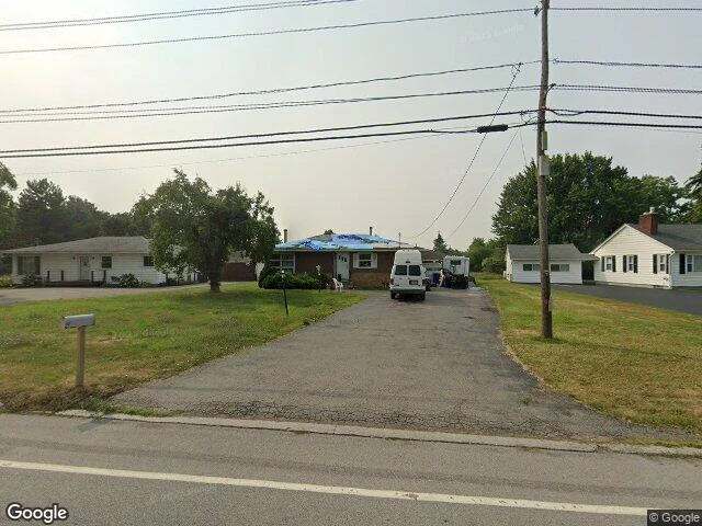 House image located at Rochester, NY 14615