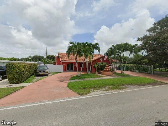 House image located at Miami, FL 33165