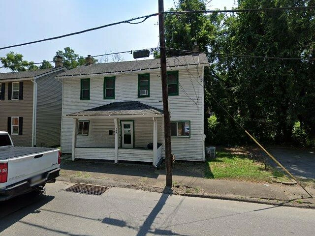 House image located at Bridgeville, PA 15017