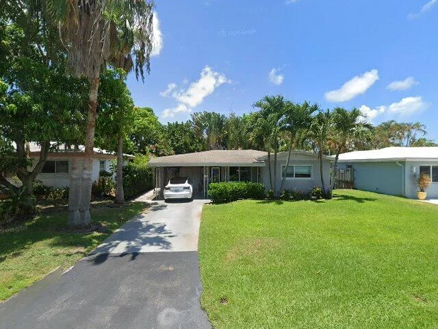 House image located at Fort Lauderdale, FL 33334