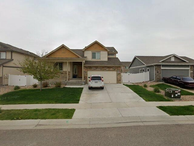 House image located at Windsor, CO 80550