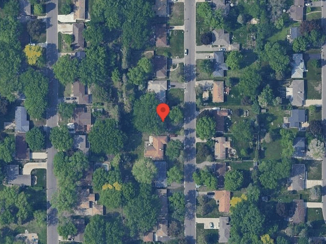 House image located at Minneapolis, MN 55427