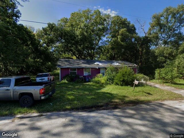 House image located at Palatka, FL 32177