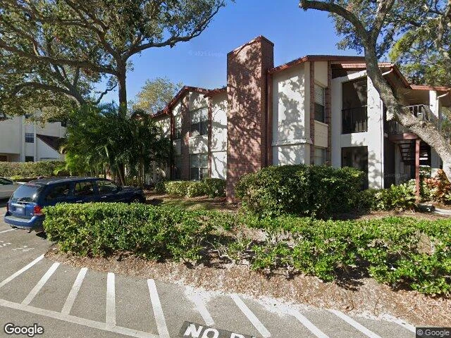 House image located at Clearwater, FL 33761