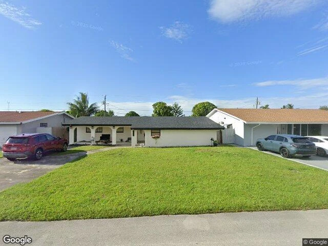 House image located at Hollywood, FL 33023