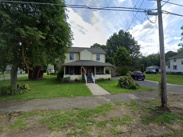 House image located at Brocton, NY 14716