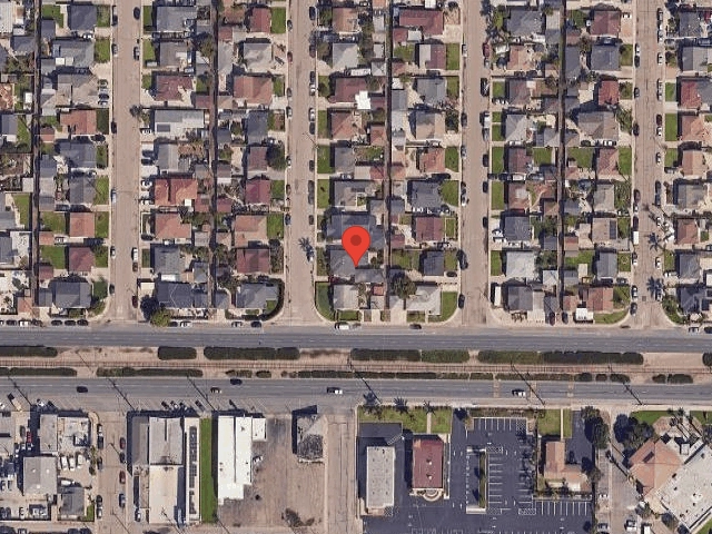 House image located at Oxnard, CA 93030