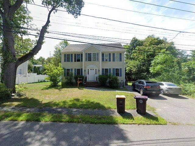 House image located at North Weymouth, MA 02191