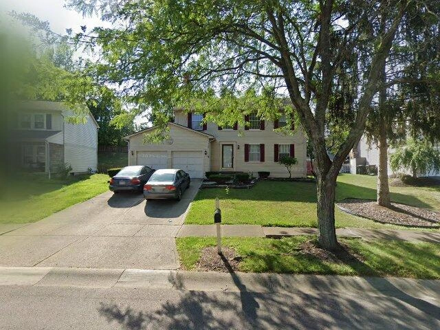 House image located at Columbus, OH 43230