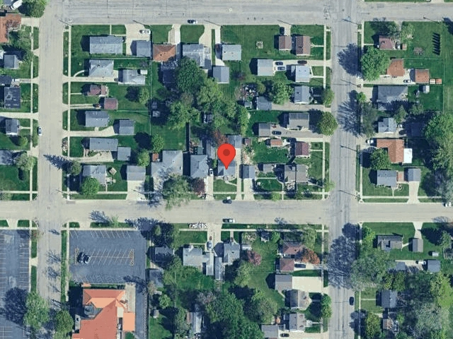 House image located at Moorhead, MN 56560