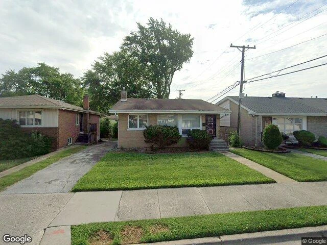 House image located at Chicago, IL 60619