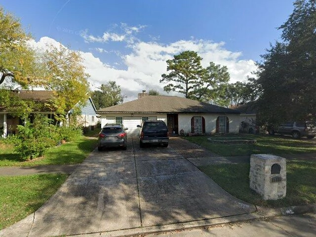 House image located at Houston, TX 77060