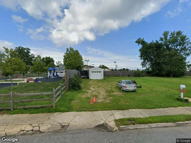 House image located at Keyport, NJ 07735