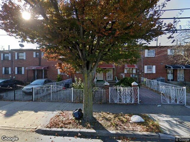 House image located at Brooklyn, NY 11212