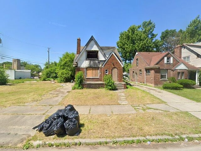 House image located at Detroit, MI 48224