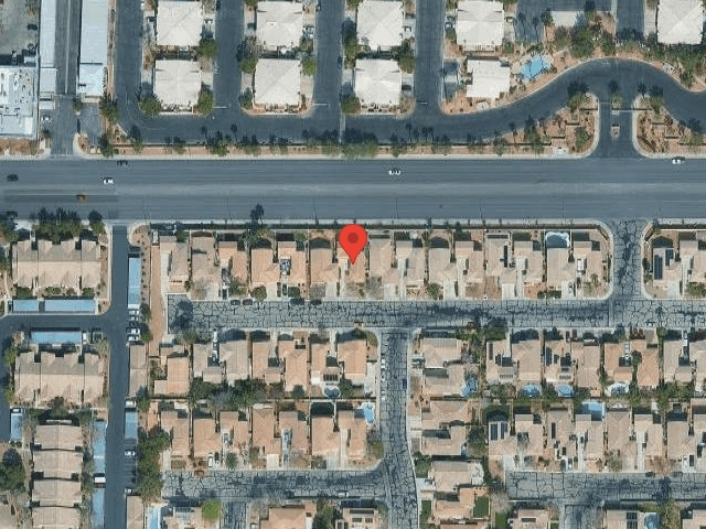 House image located at Las Vegas, NV 89183