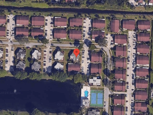 House image located at Lake Worth, FL 33461