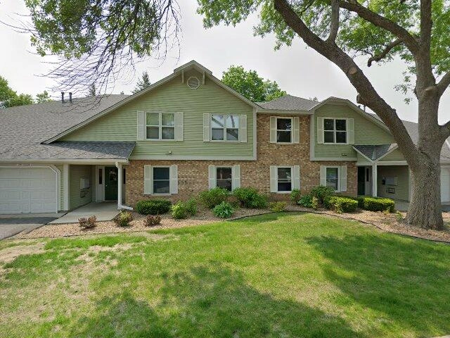 House image located at Minneapolis, MN 55437