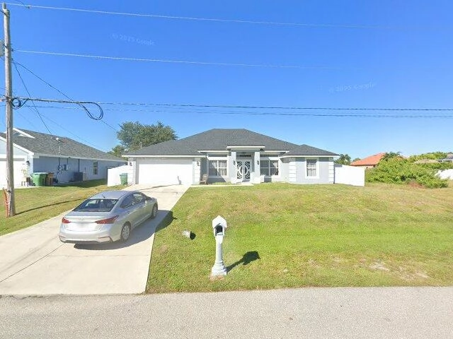 House image located at Cape Coral, FL 33993