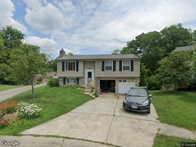 House image located at Maineville, OH 45039