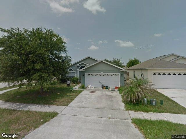 House image located at Orlando, FL 32817