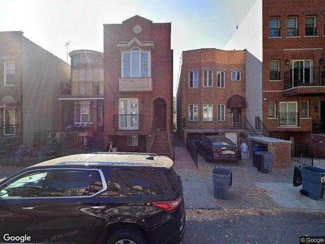 House image located at Brooklyn, NY 11204