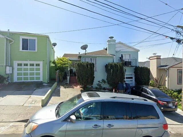 House image located at Daly City, CA 94014