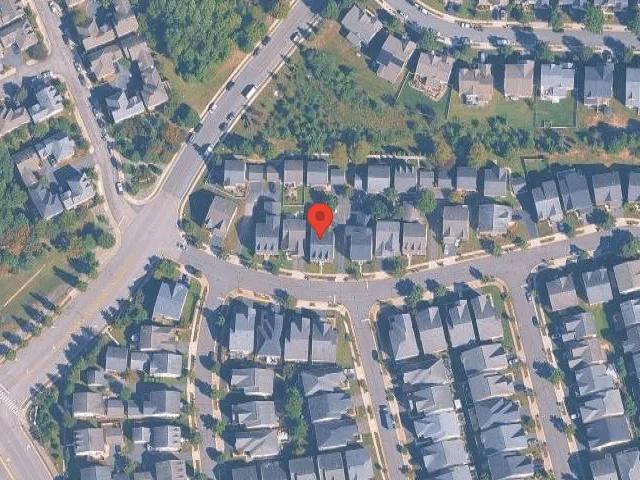 House image located at Lorton, VA 22079