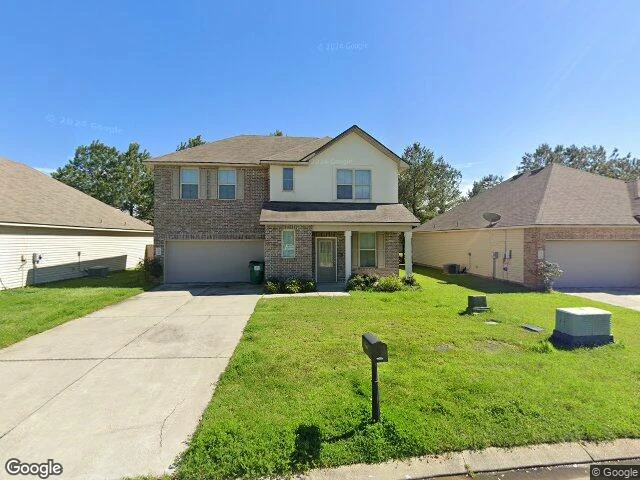 House image located at Robert, LA 70455