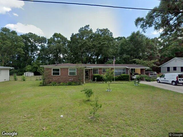 House image located at Milton, FL 32570