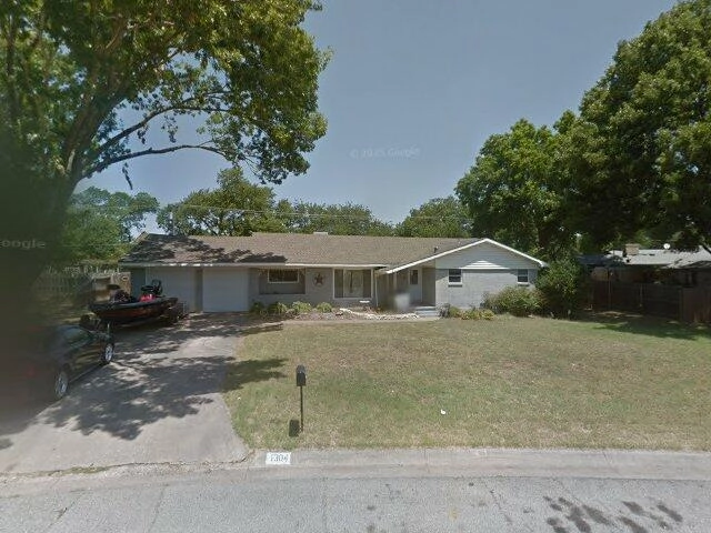 House image located at Cleburne, TX 76033